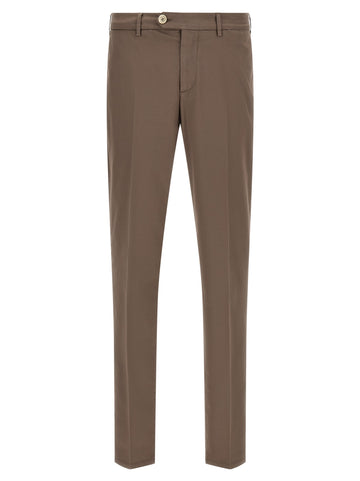 Brunello Cucinelli - American Pima Cotton pants