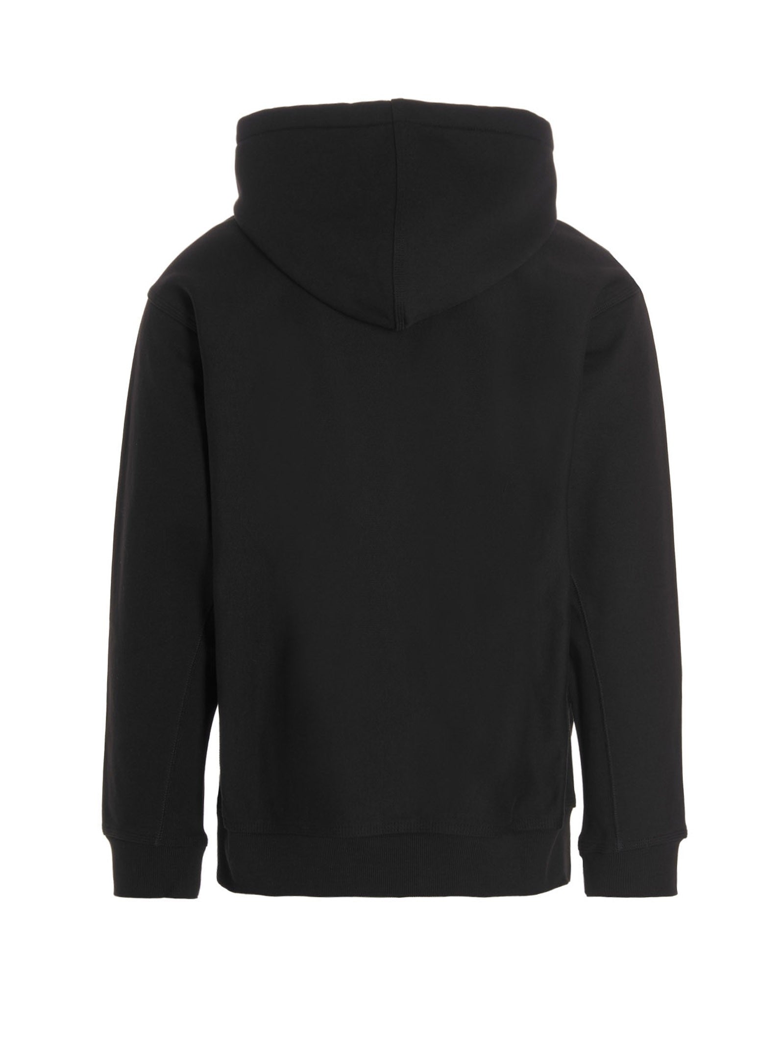 Carhartt Wip - 'American Script' hoodie
