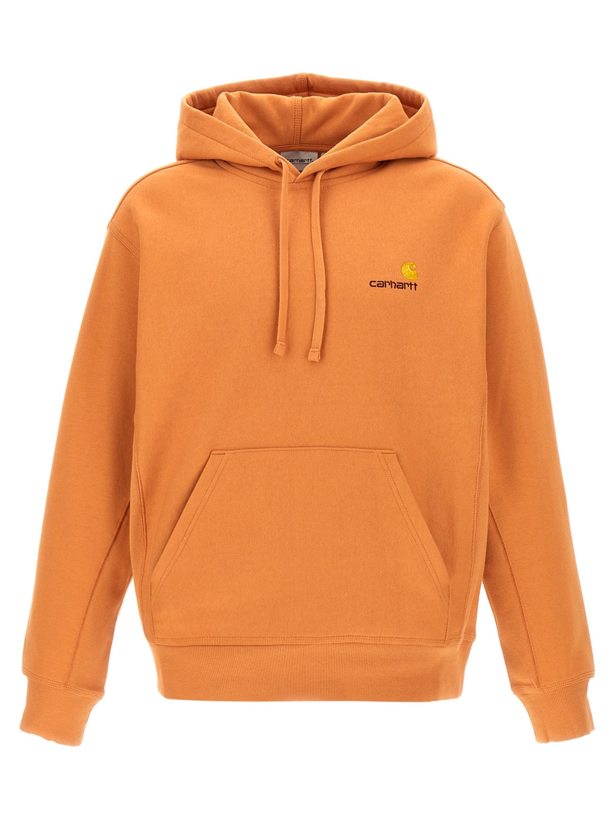 Carhartt Wip - 'American Script' hoodie