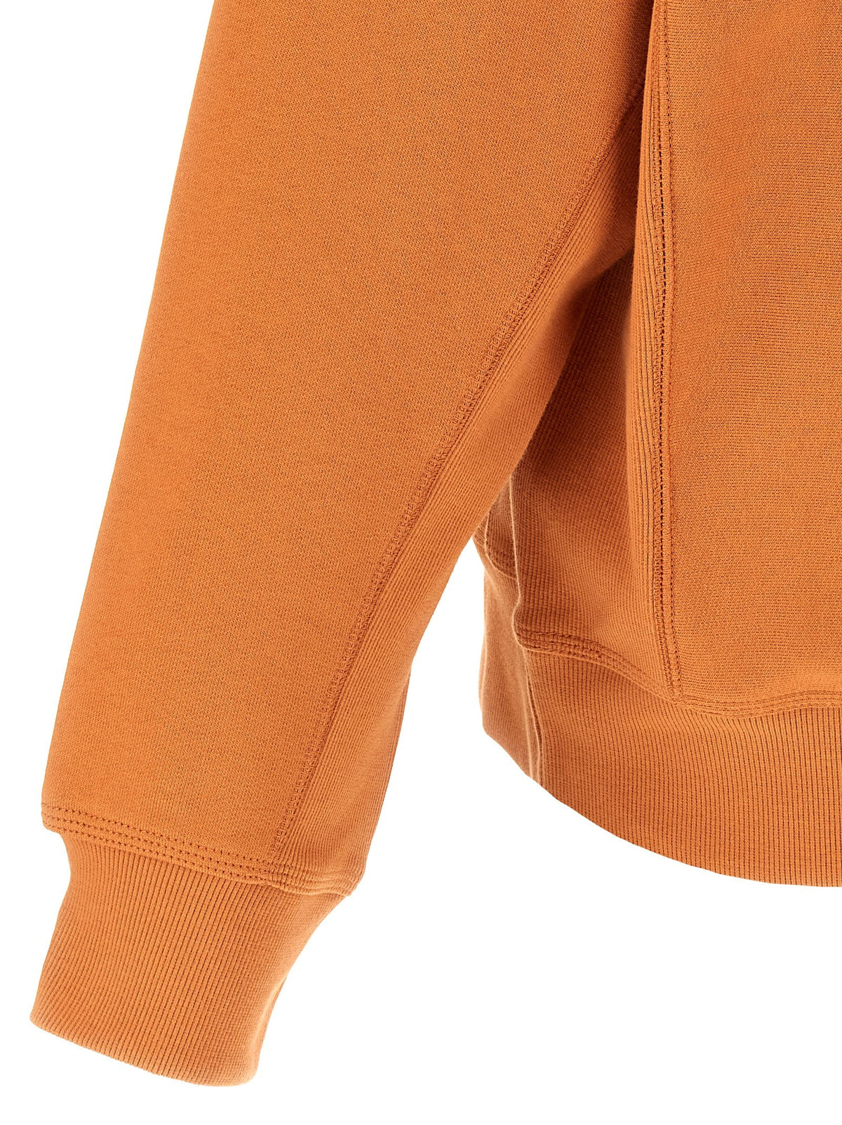 Carhartt Wip - 'American Script' hoodie