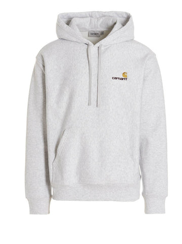 Carhartt Wip - 'American Script' hoodie