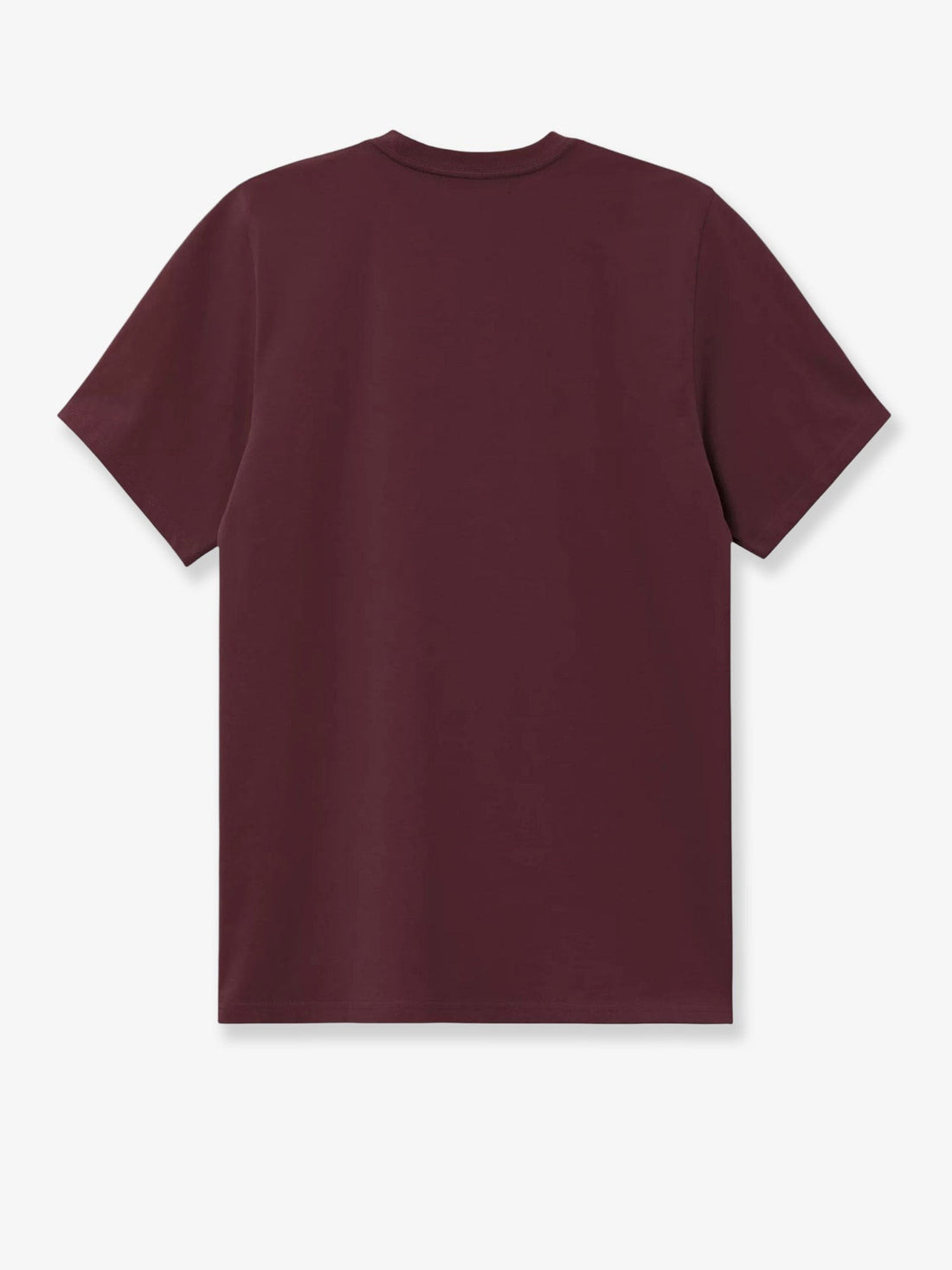 American Script organic cotton t-shirt