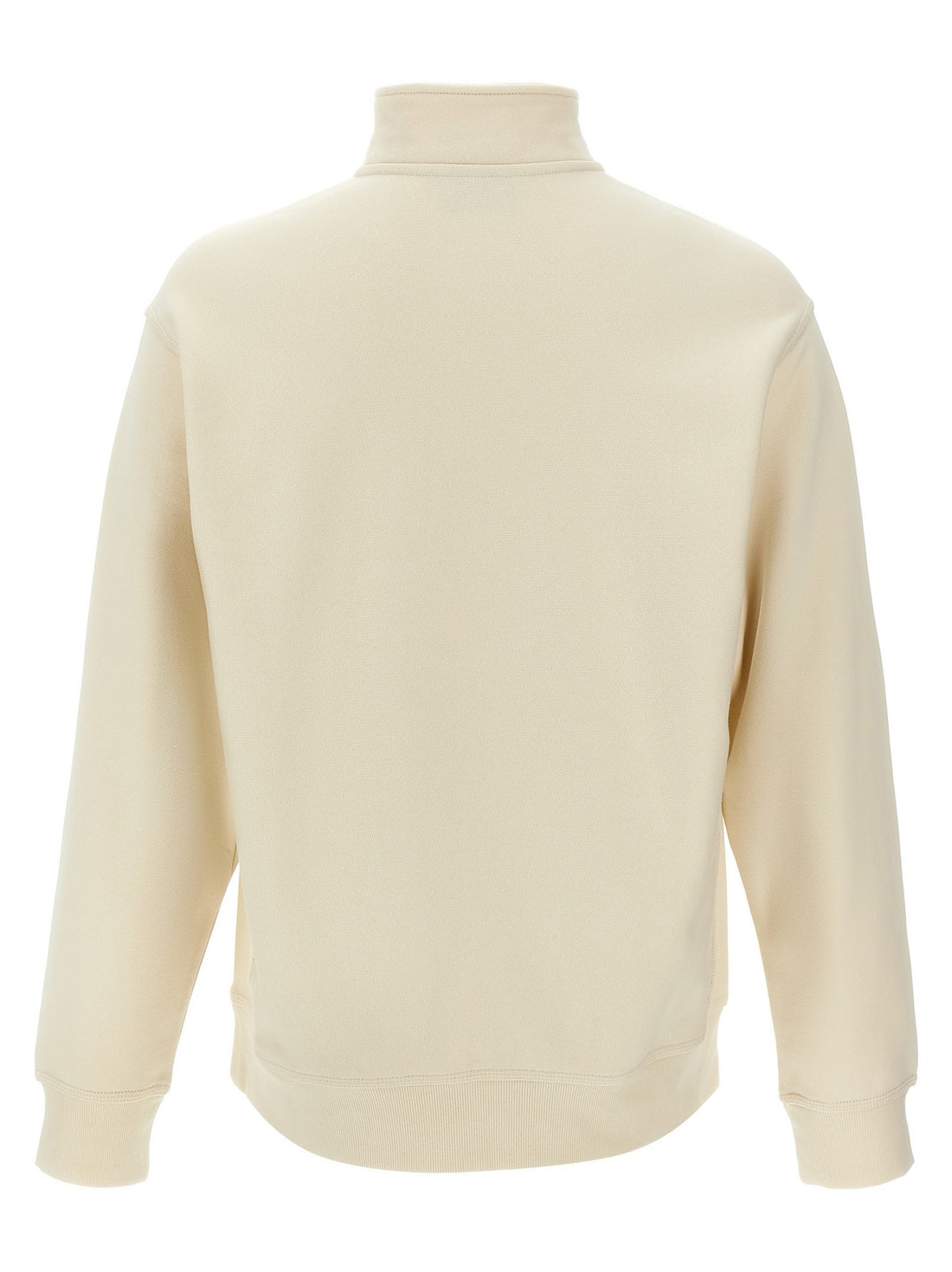 Carhartt WIP - 'American Script' sweatshirt beige L