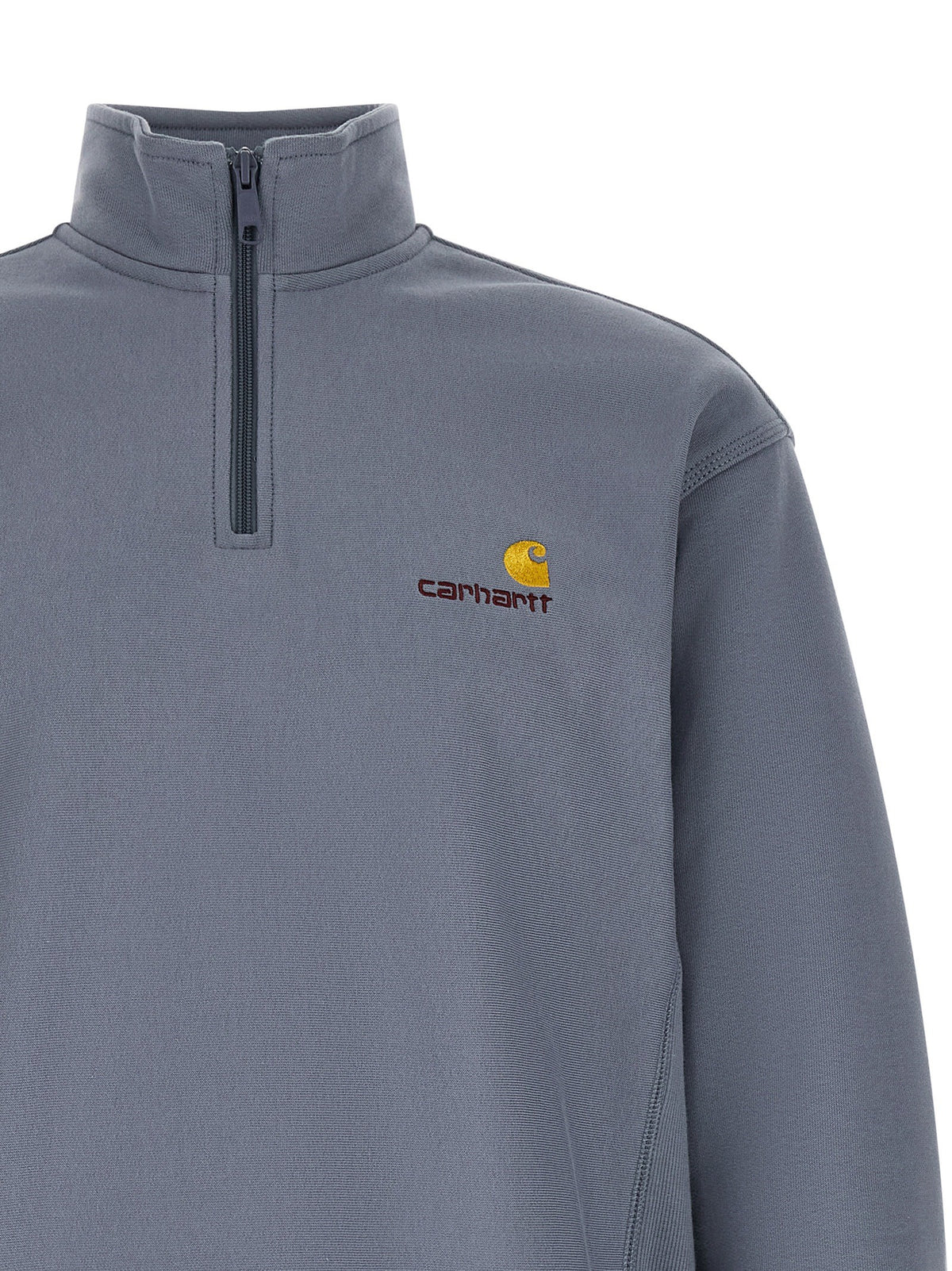 Carhartt Wip - 'American Script' sweatshirt