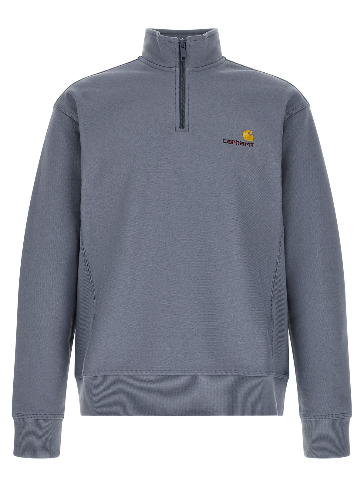 Carhartt Wip - 'American Script' sweatshirt