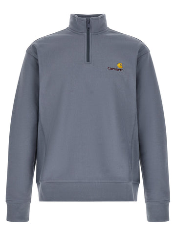 Carhartt Wip - 'American Script' sweatshirt