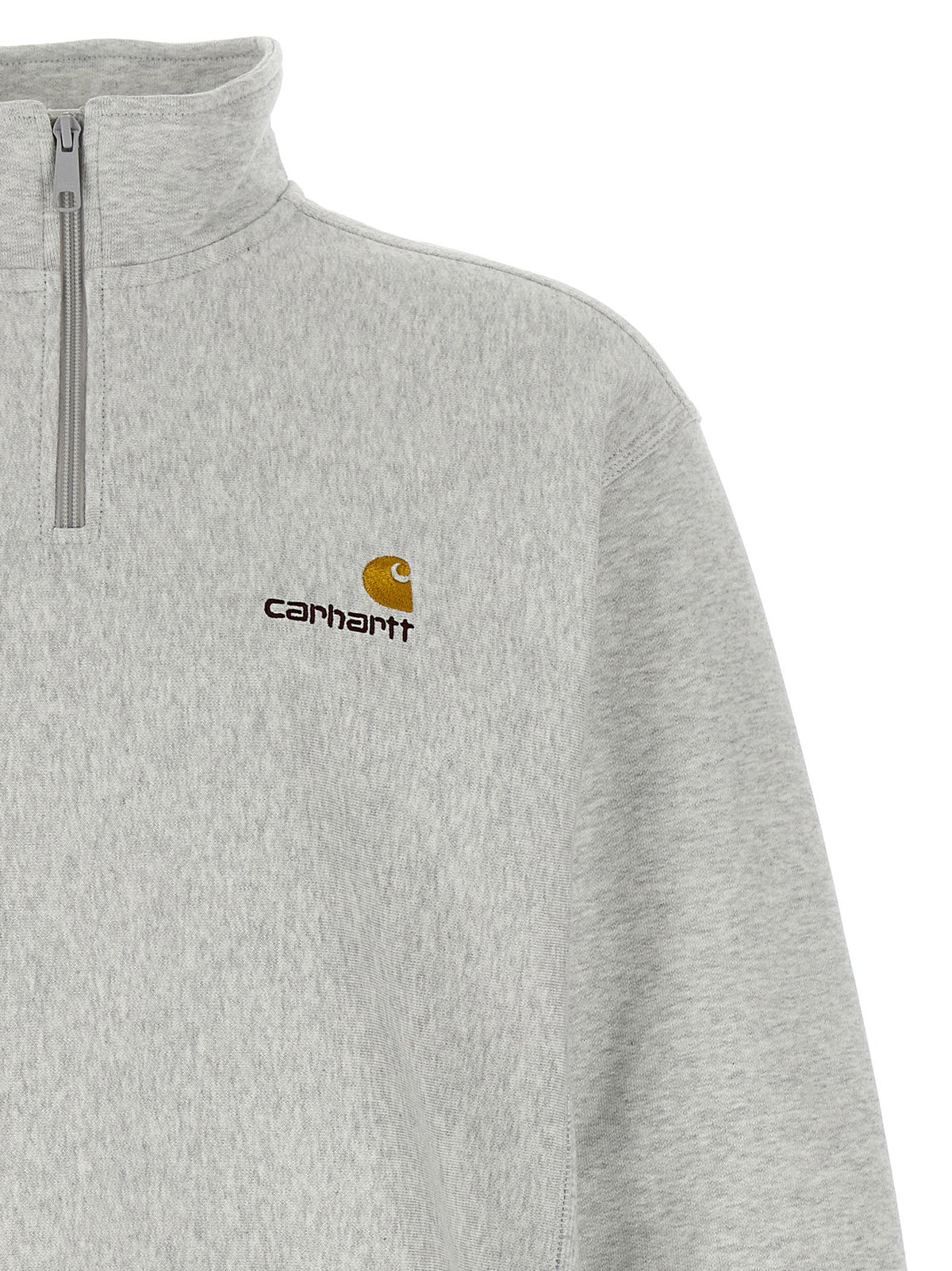 Carhartt WIP - 'American Script' sweatshirt american-script-sweatshirt_b55f91cd-a3a2-42ee-a67e-1e4d7ca2f059
