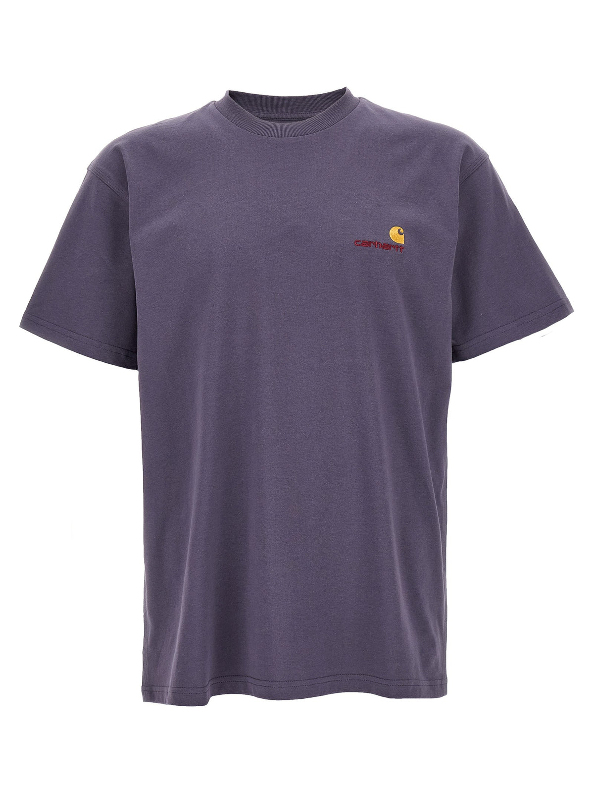 Carhartt WIP - 'American Script' T-shirt