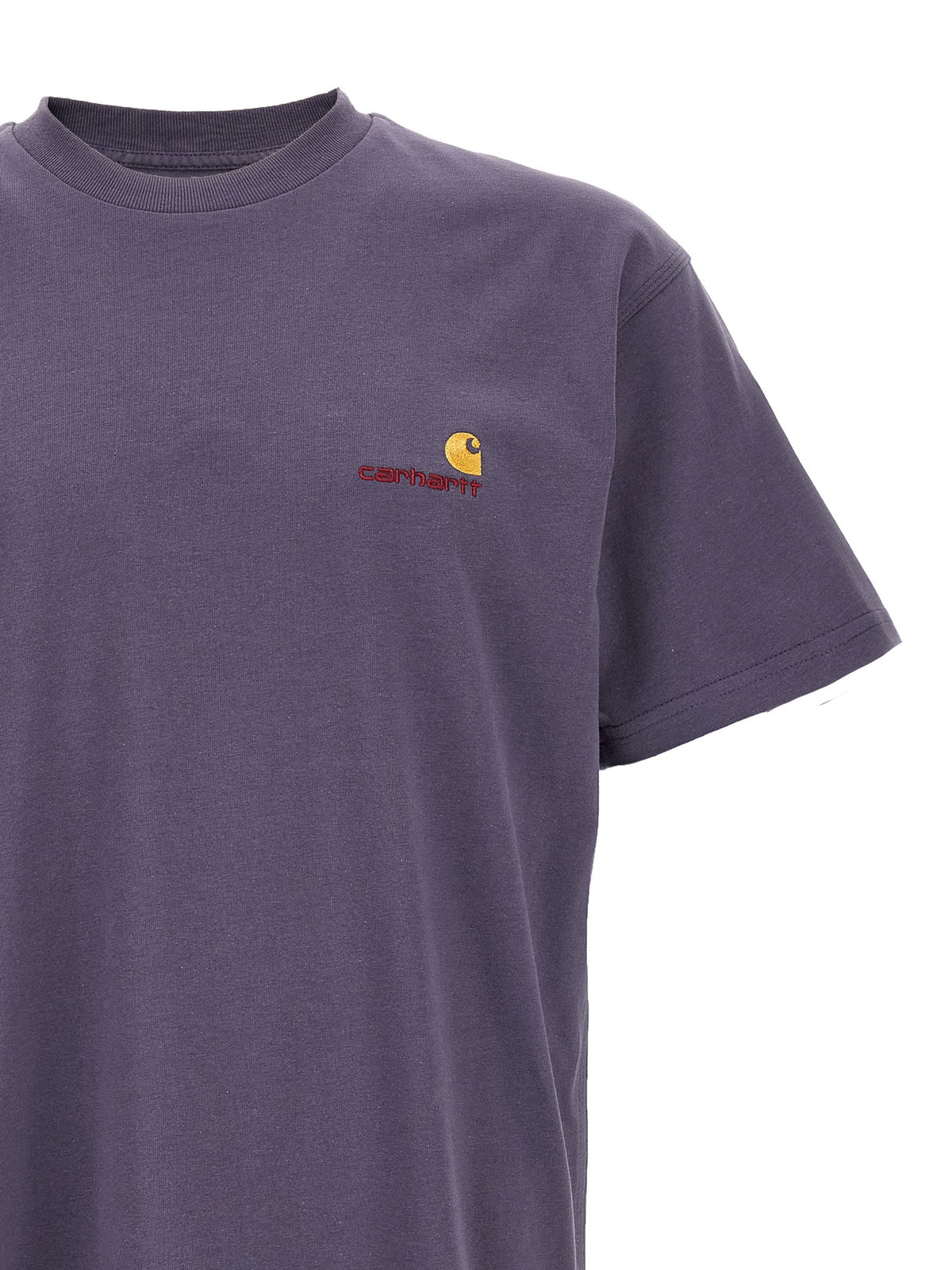 Carhartt WIP - 'American Script' T-shirt