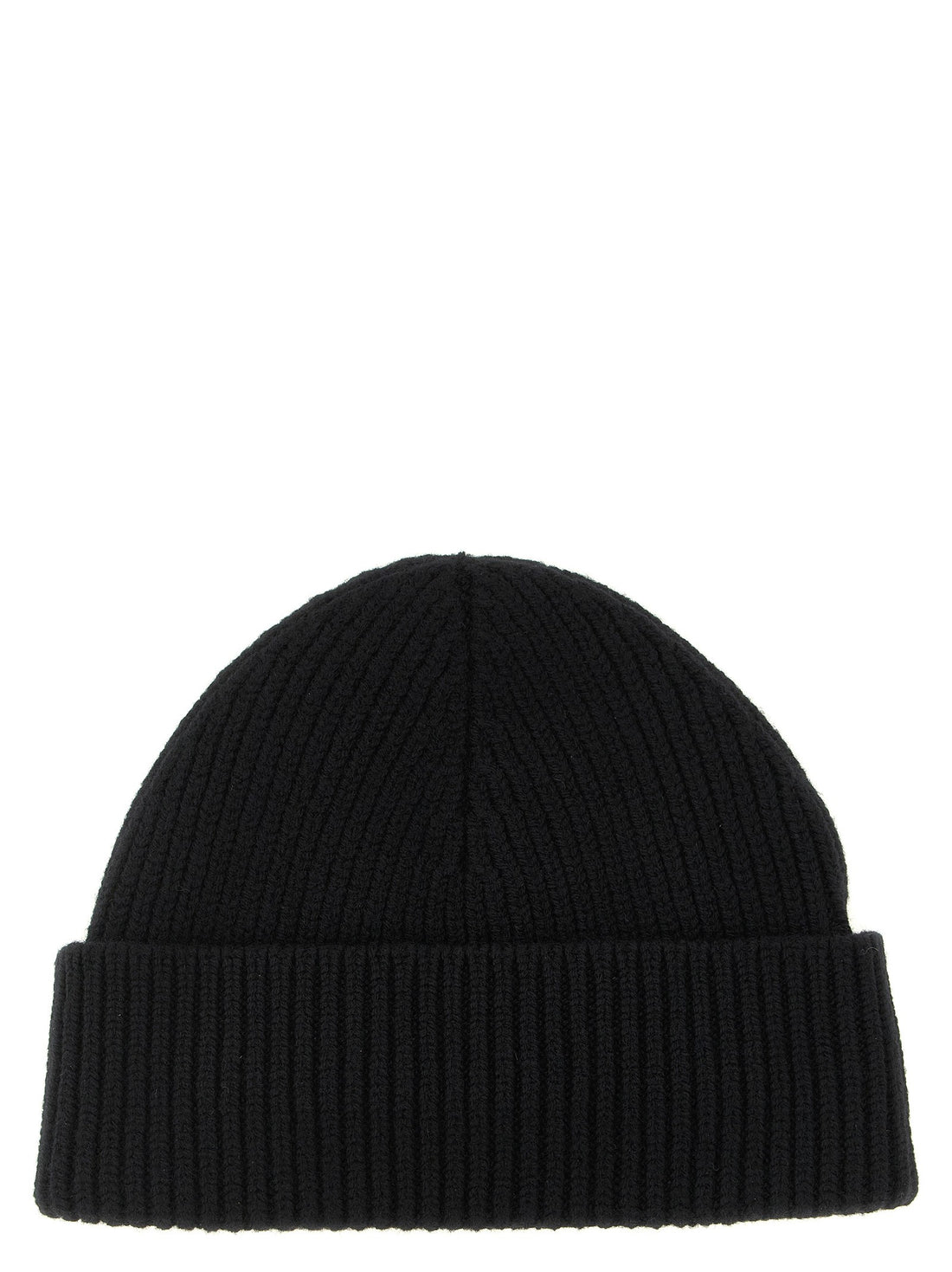 AMI PARIS - 'Ami de Cœur' beanie Black U