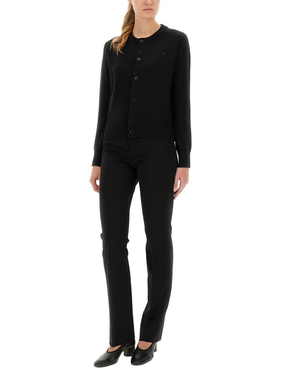 "AMI DE COEUR" CARDIGAN