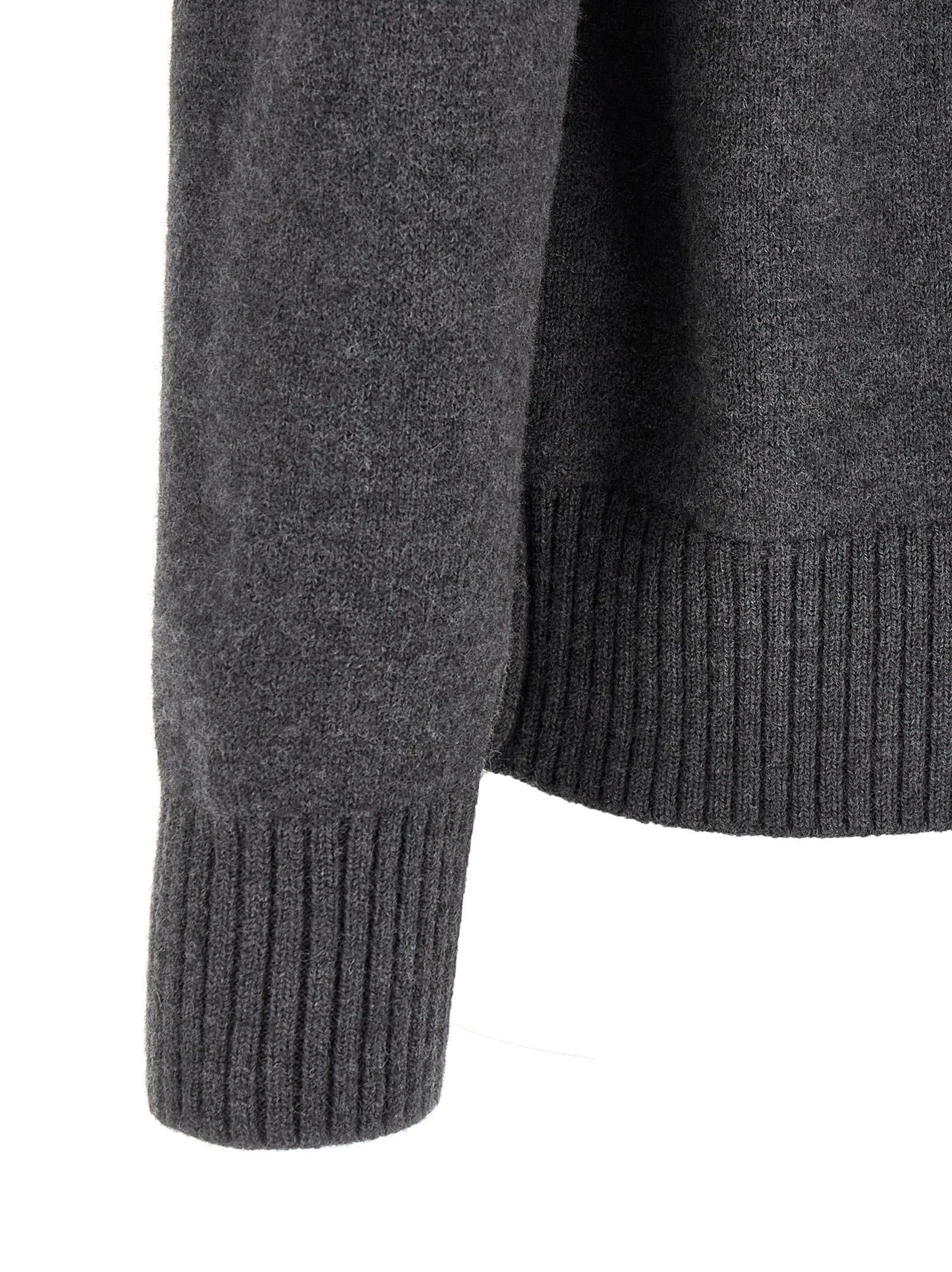AMI PARIS - 'Ami de Coeur' cardigan ami-de-coeur-cardigan