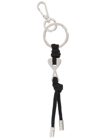 "AMI DE COEUR" KEYCHAIN Unisex ami-de-coeur-keychain_5ce2f247-3220-4e17-970e-dd865f97543d