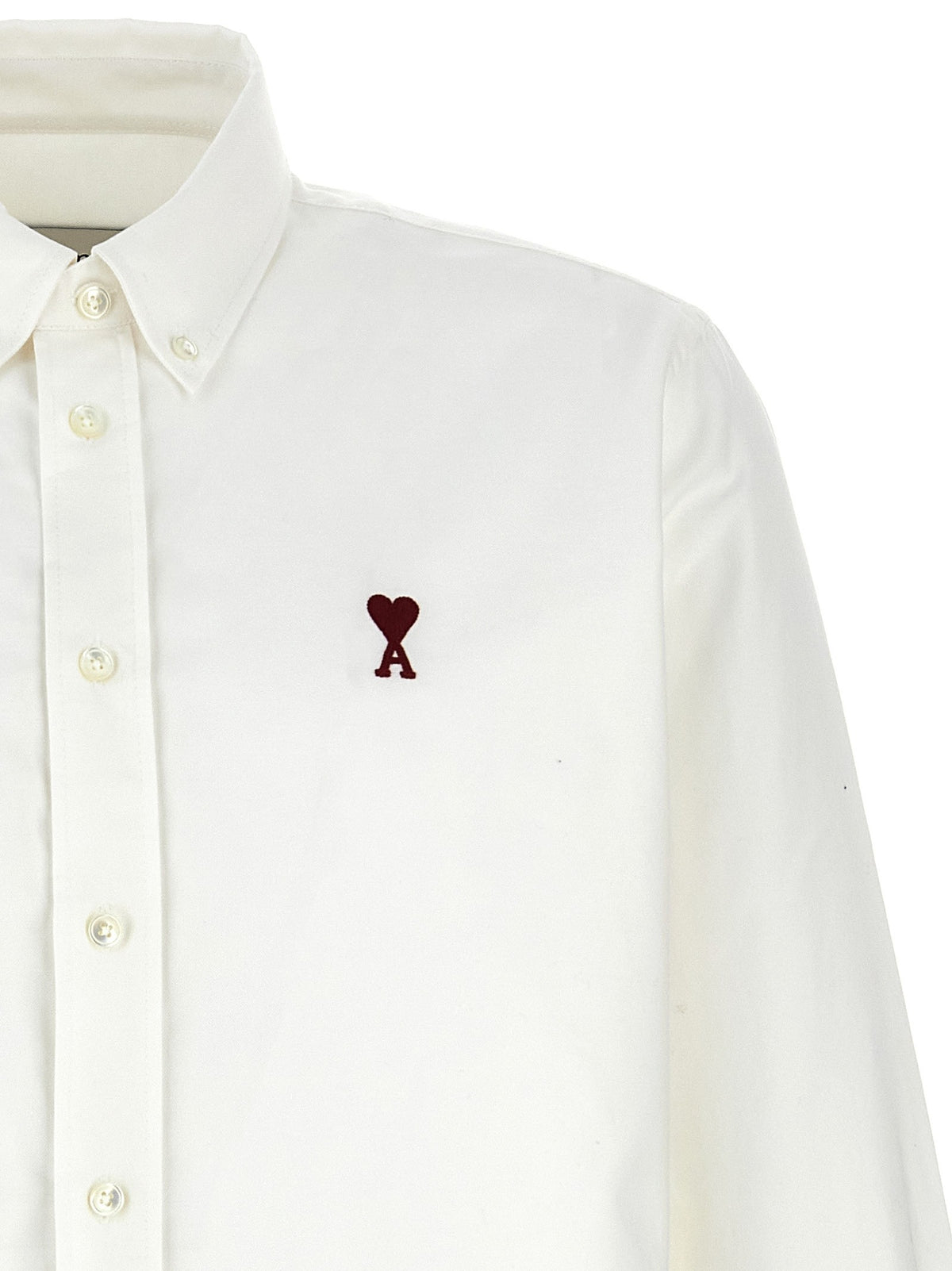 AMI PARIS - 'Ami de Coeur' shirt