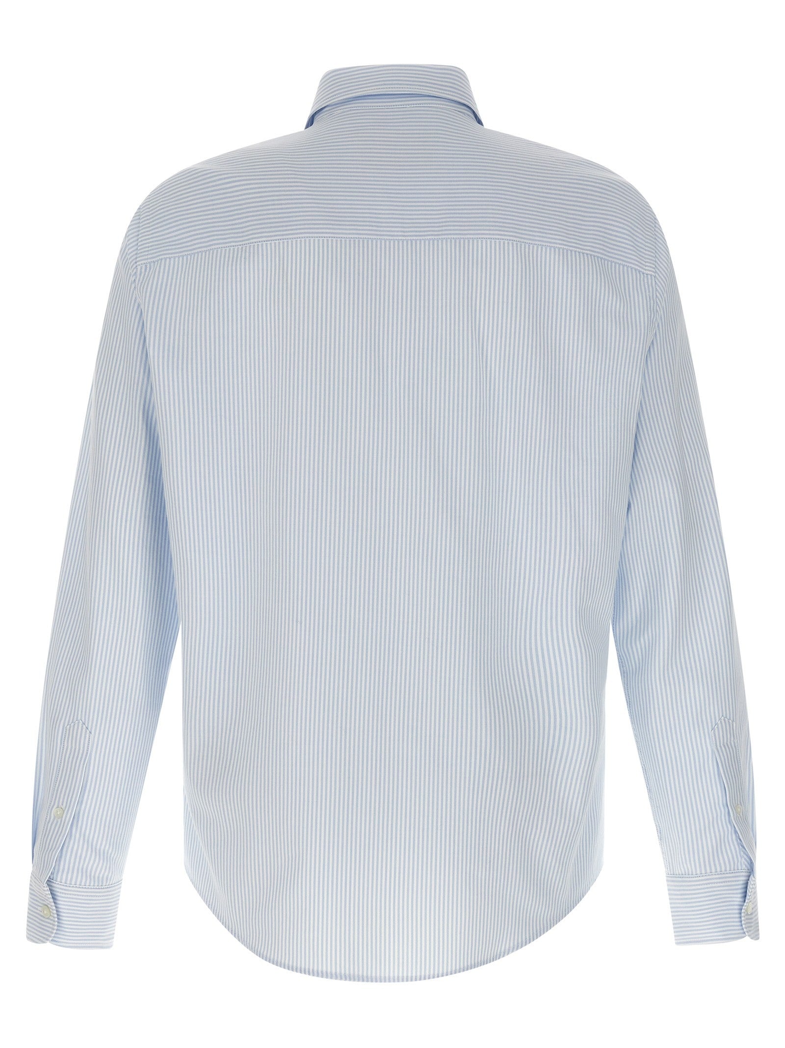 AMI PARIS - 'Ami De Coeur' shirt