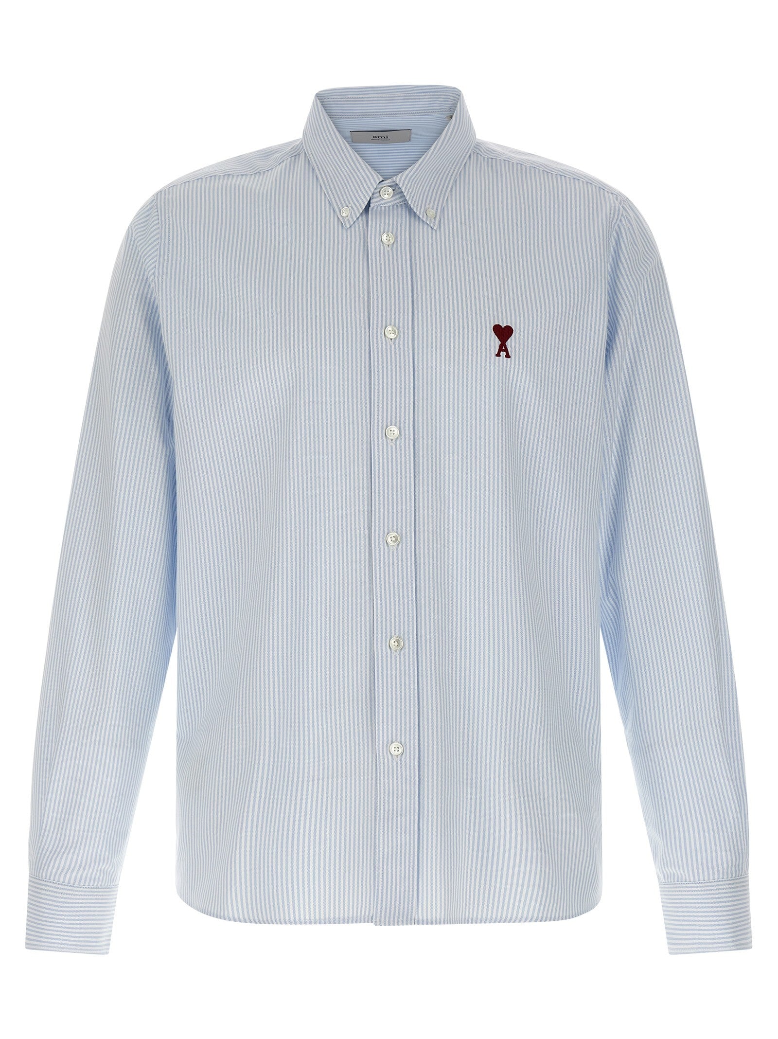 AMI PARIS - 'Ami De Coeur' shirt