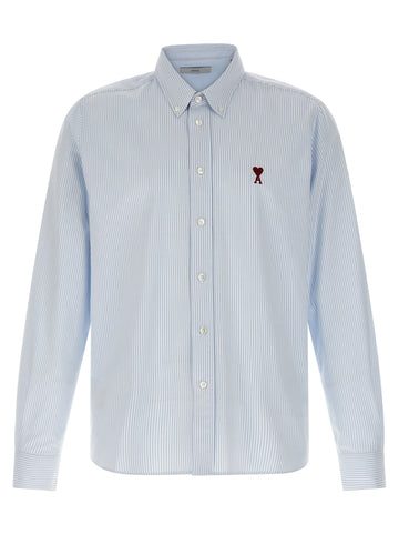 AMI PARIS - 'Ami De Coeur' shirt