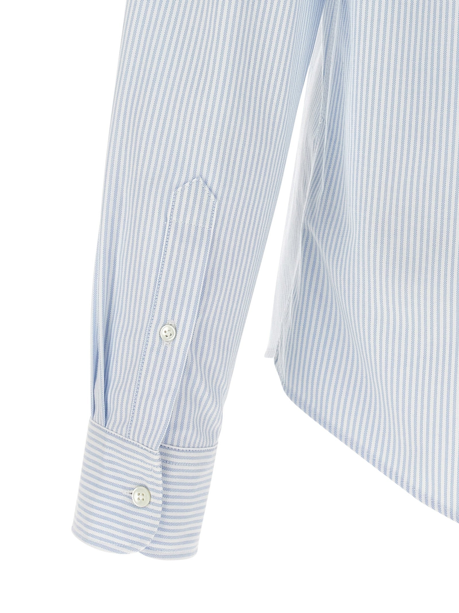 AMI PARIS - 'Ami De Coeur' shirt
