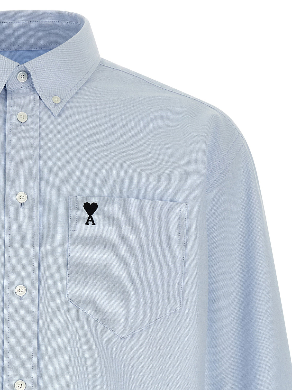 AMI PARIS - 'Ami de Coeur' shirt