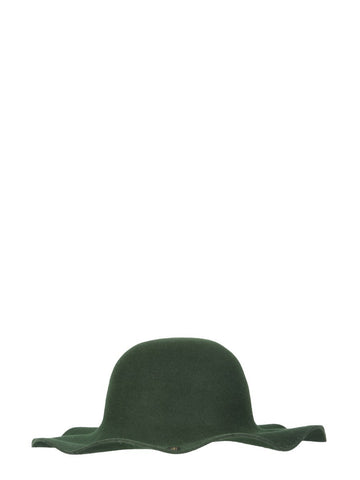 AMI PARIS AMI X BORSALINO HAT Unisex