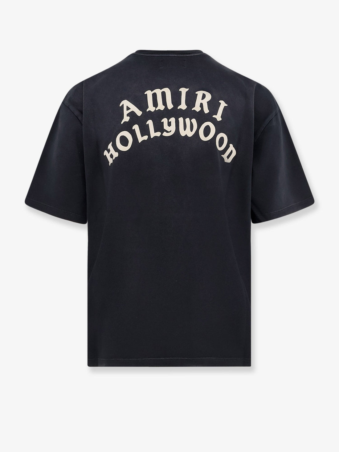 Amiri Hollywood cotton t-shirt