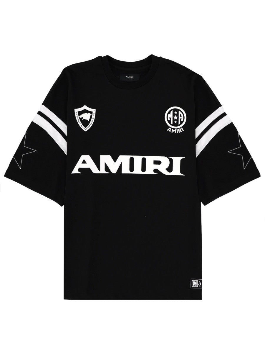 AMIRI "AMIRI SPORT" T-SHIRT