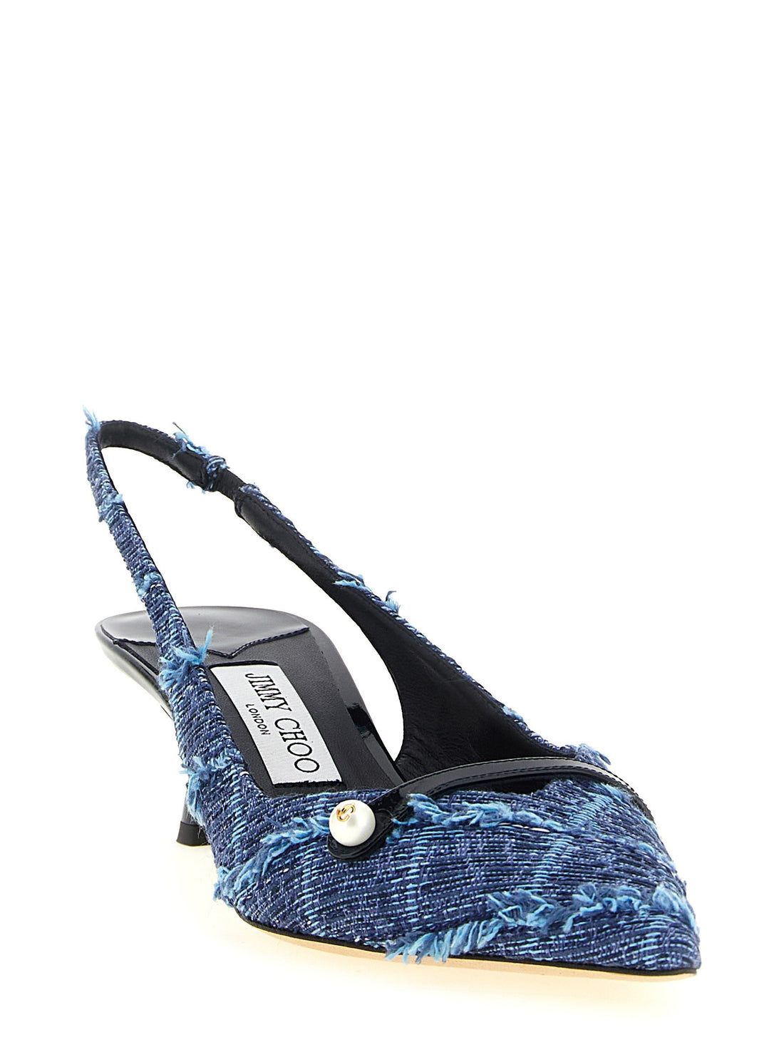 Jimmy Choo - 'Amita' slingback amita-slingback_60f5120a-d6ab-4882-af99-57750bd611cd