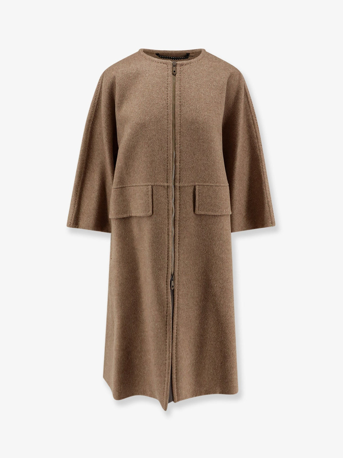 Max Mara - Amour cashmere coat