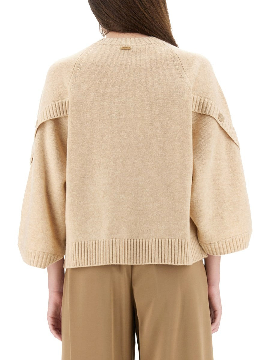 Max Mara "AMPEX" SHIRT