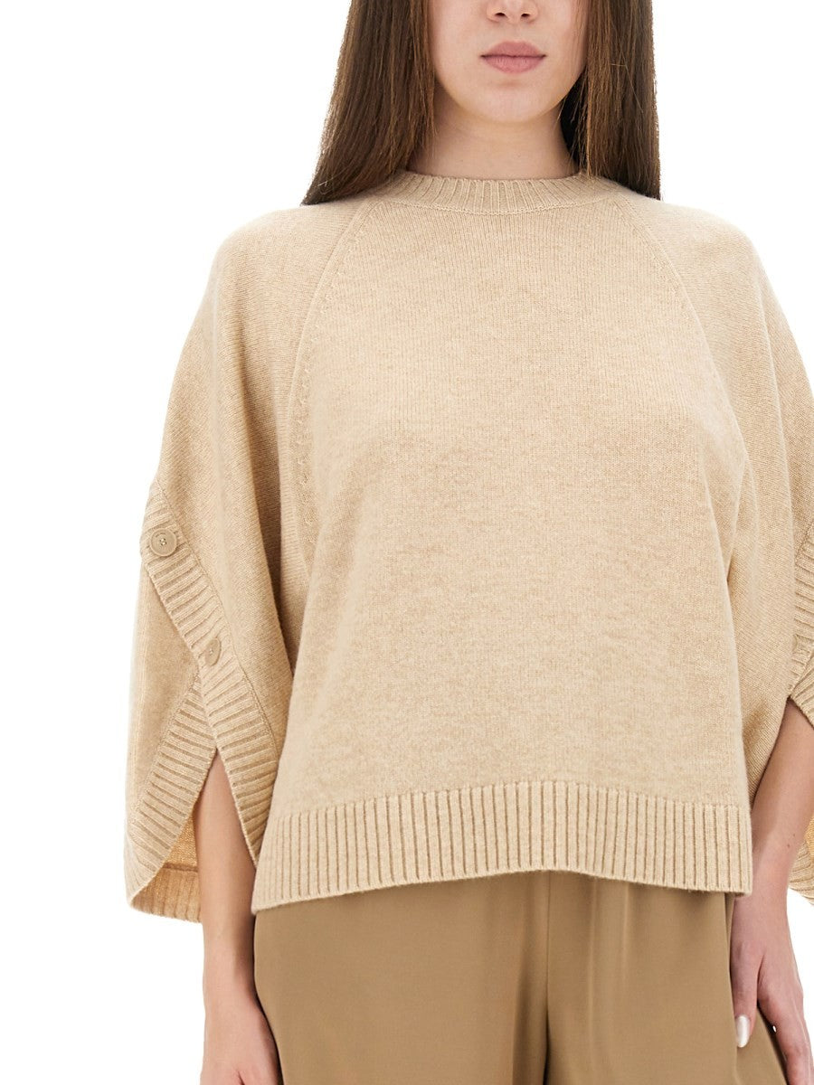 Max Mara "AMPEX" SHIRT