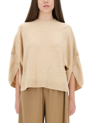 Max Mara "AMPEX" SHIRT
