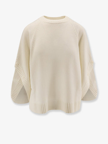 Ampex wool and cashmere sweater