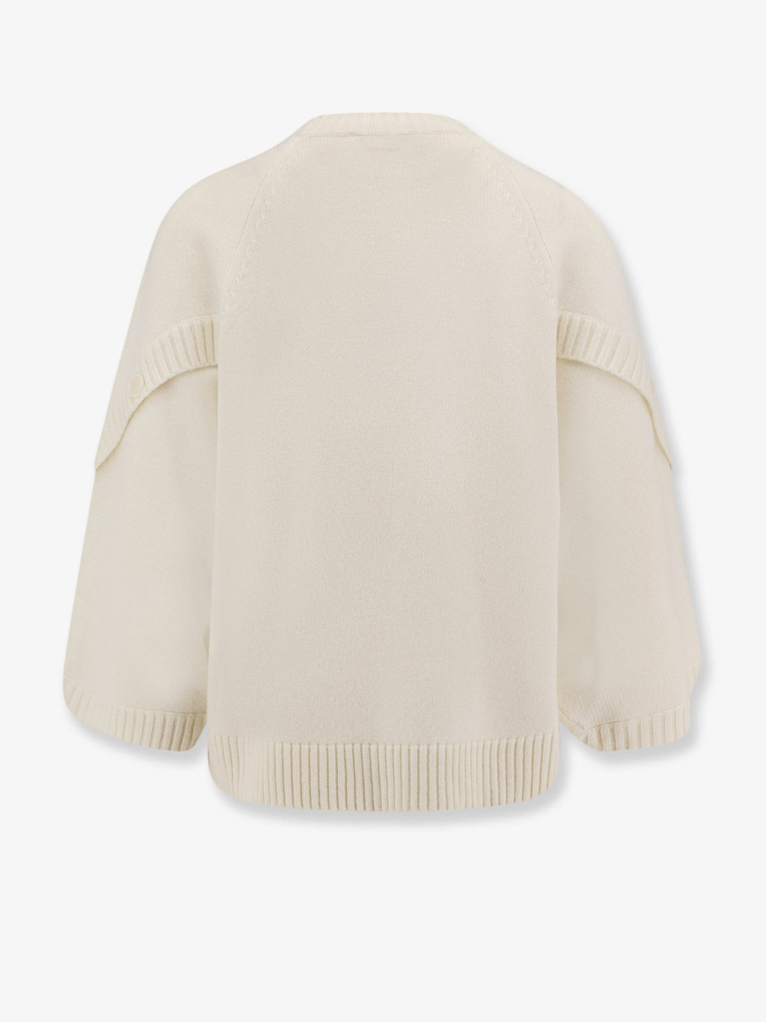 Ampex wool and cashmere sweater