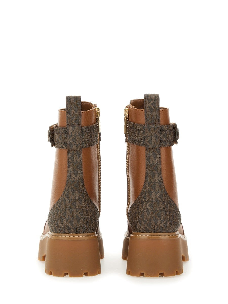 MICHAEL BY MICHAEL KORS - AMPHIBIOUS BOOT "MANDY"