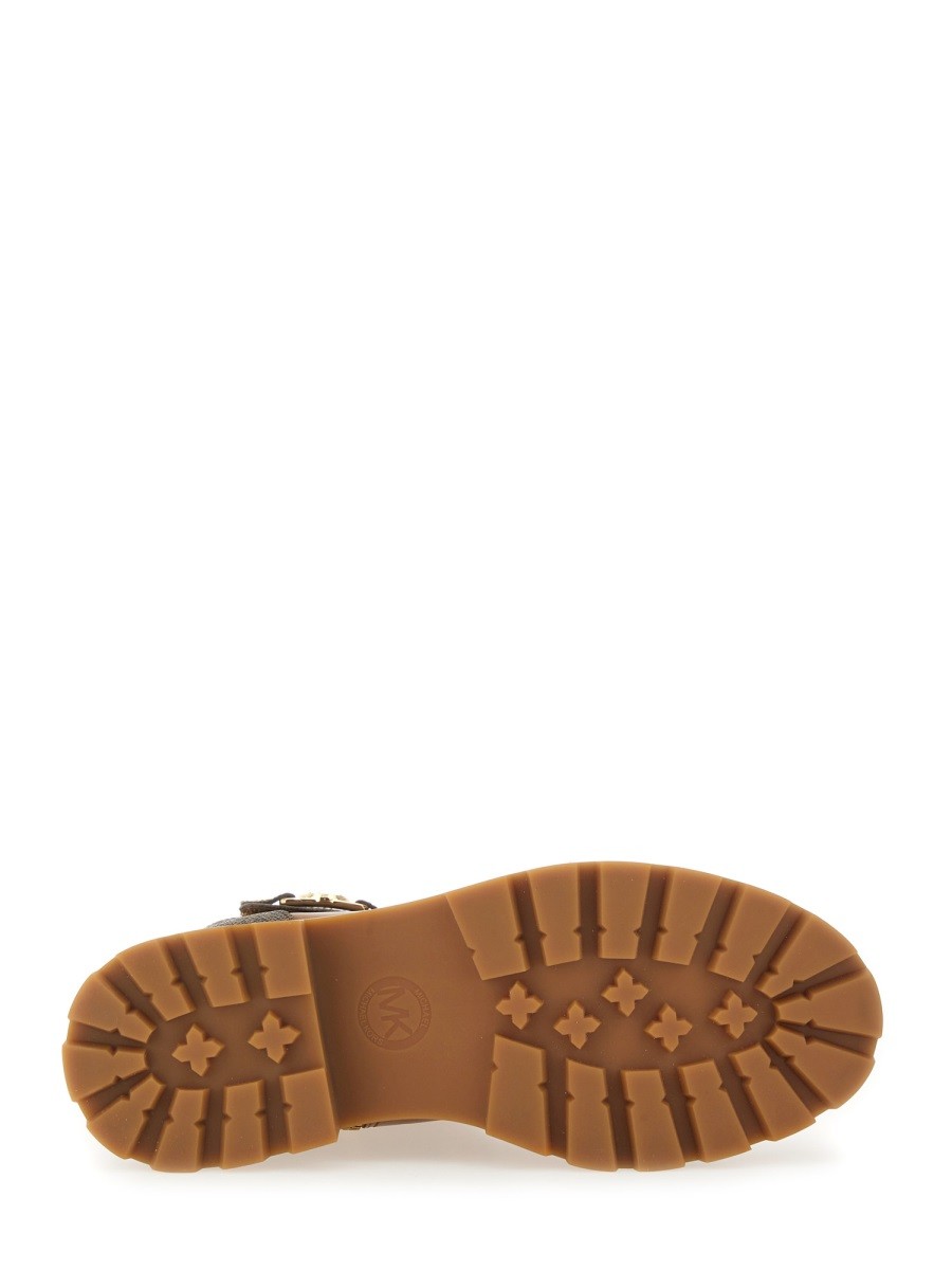MICHAEL BY MICHAEL KORS - AMPHIBIOUS BOOT "MANDY"