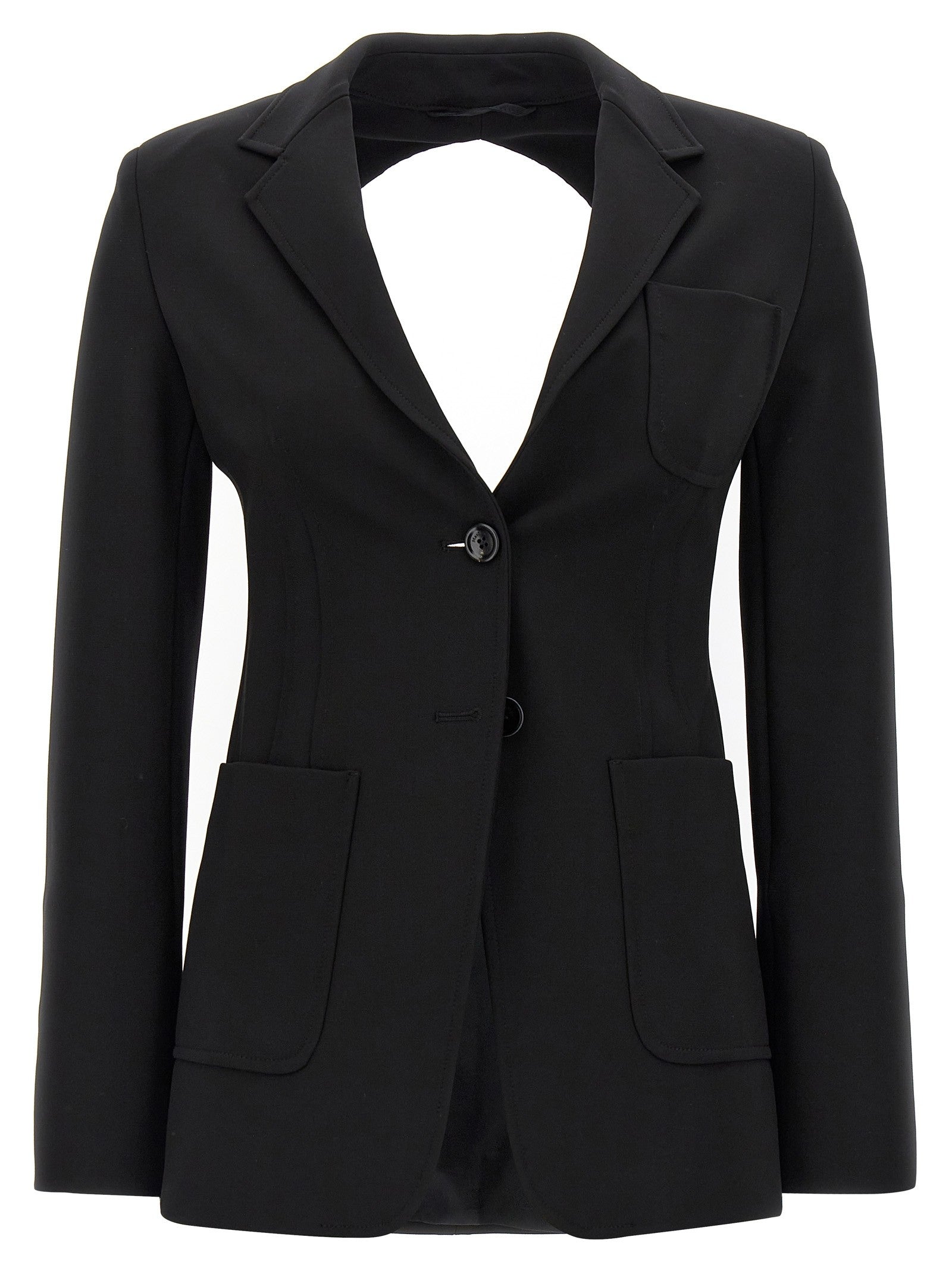 Max Mara - 'Anagni' blazer