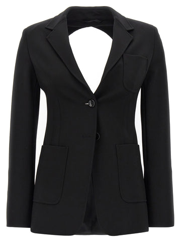 Max Mara - 'Anagni' blazer