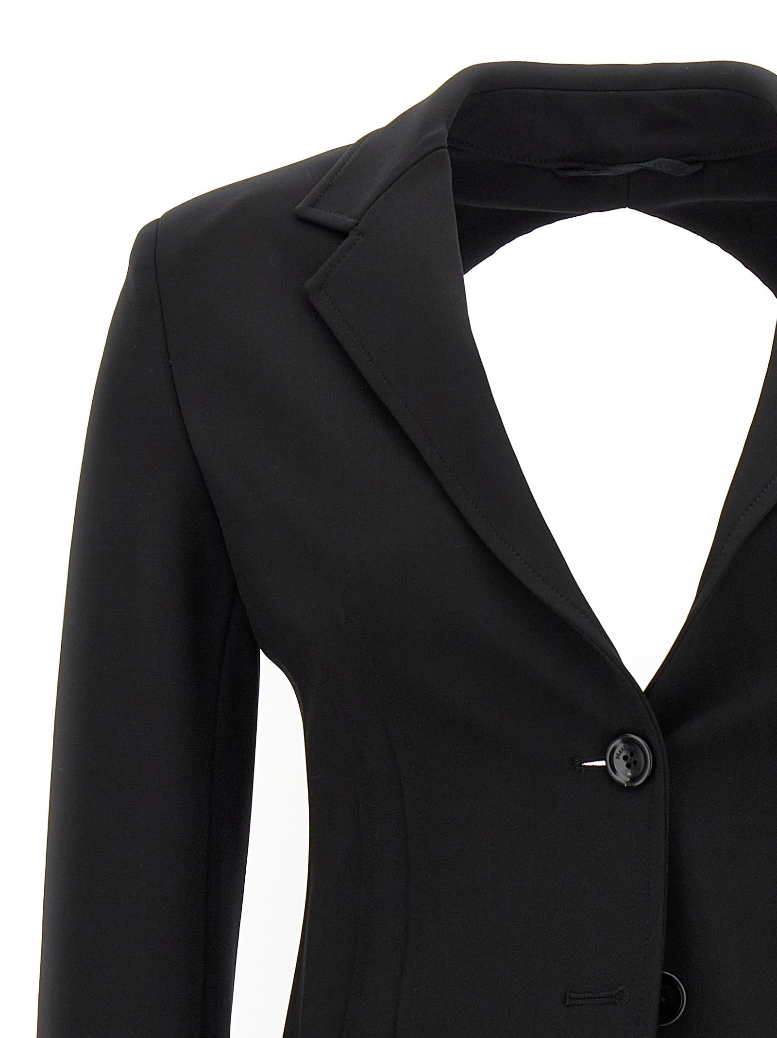 Max Mara - 'Anagni' blazer