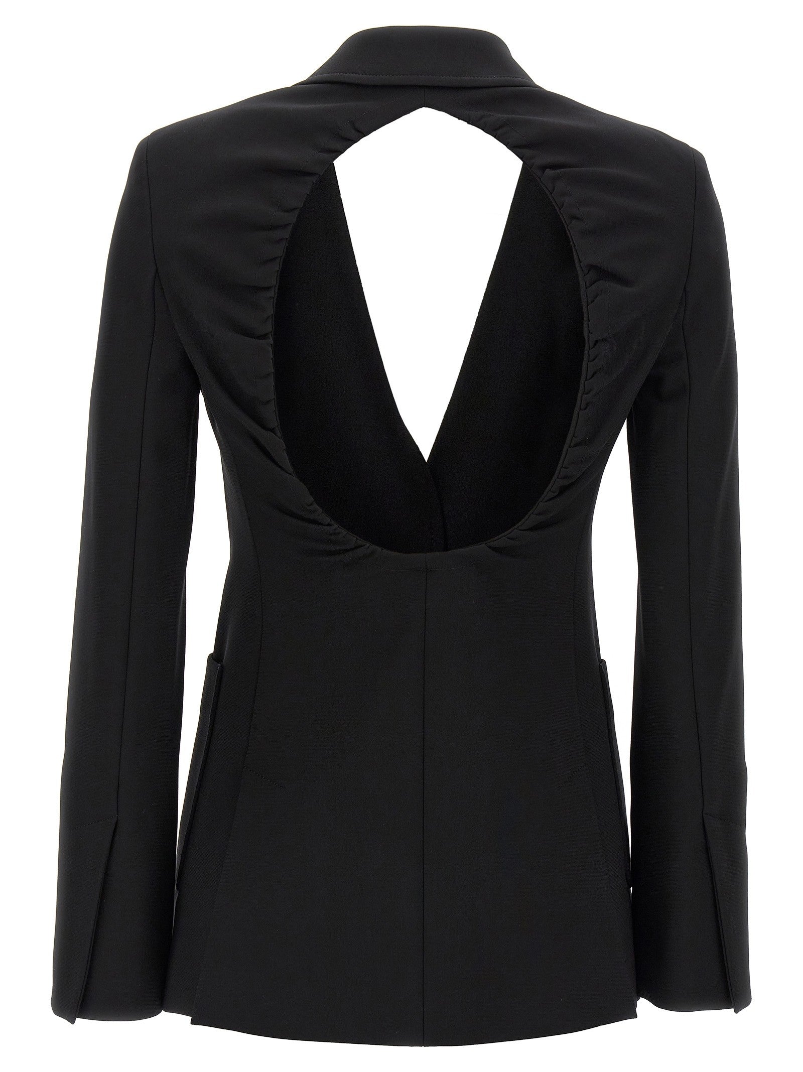 Max Mara - 'Anagni' blazer