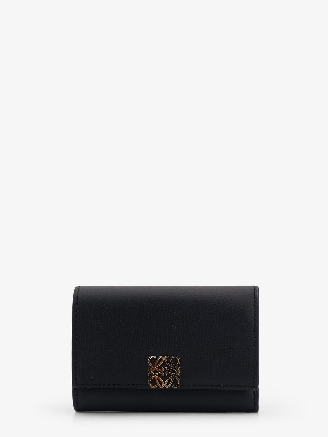 LOEWE - Anagram leather wallet with front logo anagram-leather-wallet-with-front-logo_82a1c057-04e8-4e50-8955-befe1d85c186