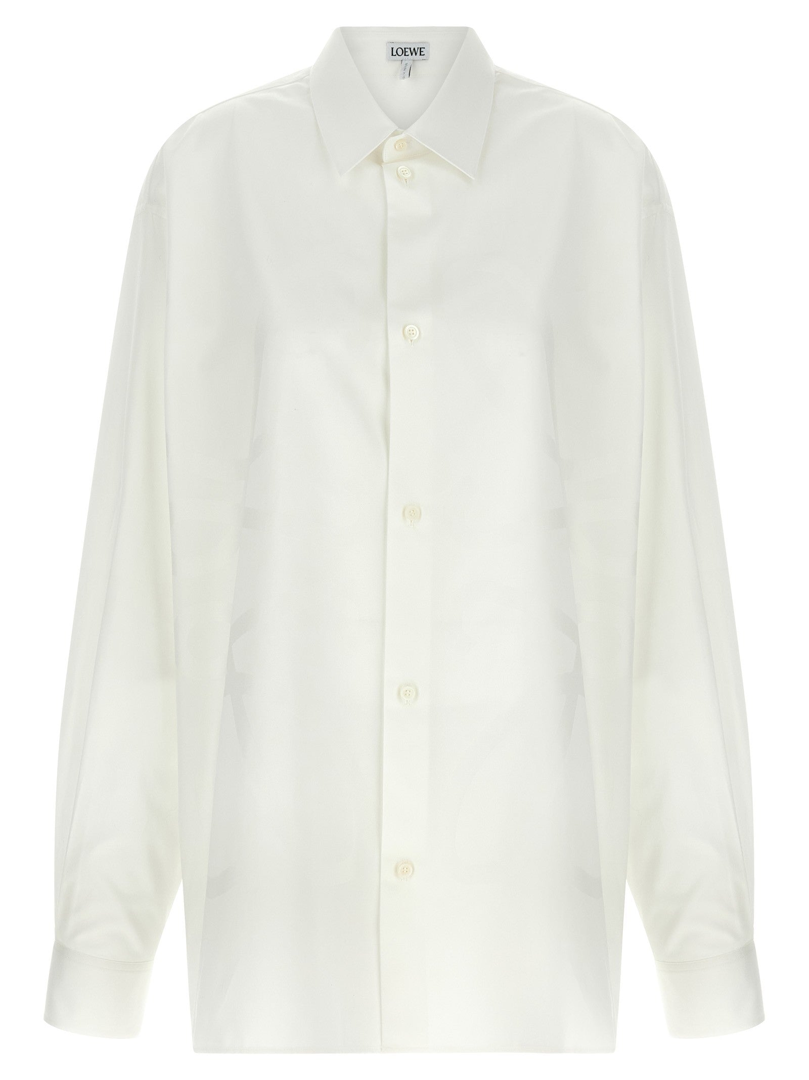 LOEWE - Anagram Shirt