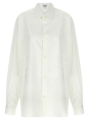 LOEWE - Anagram Shirt