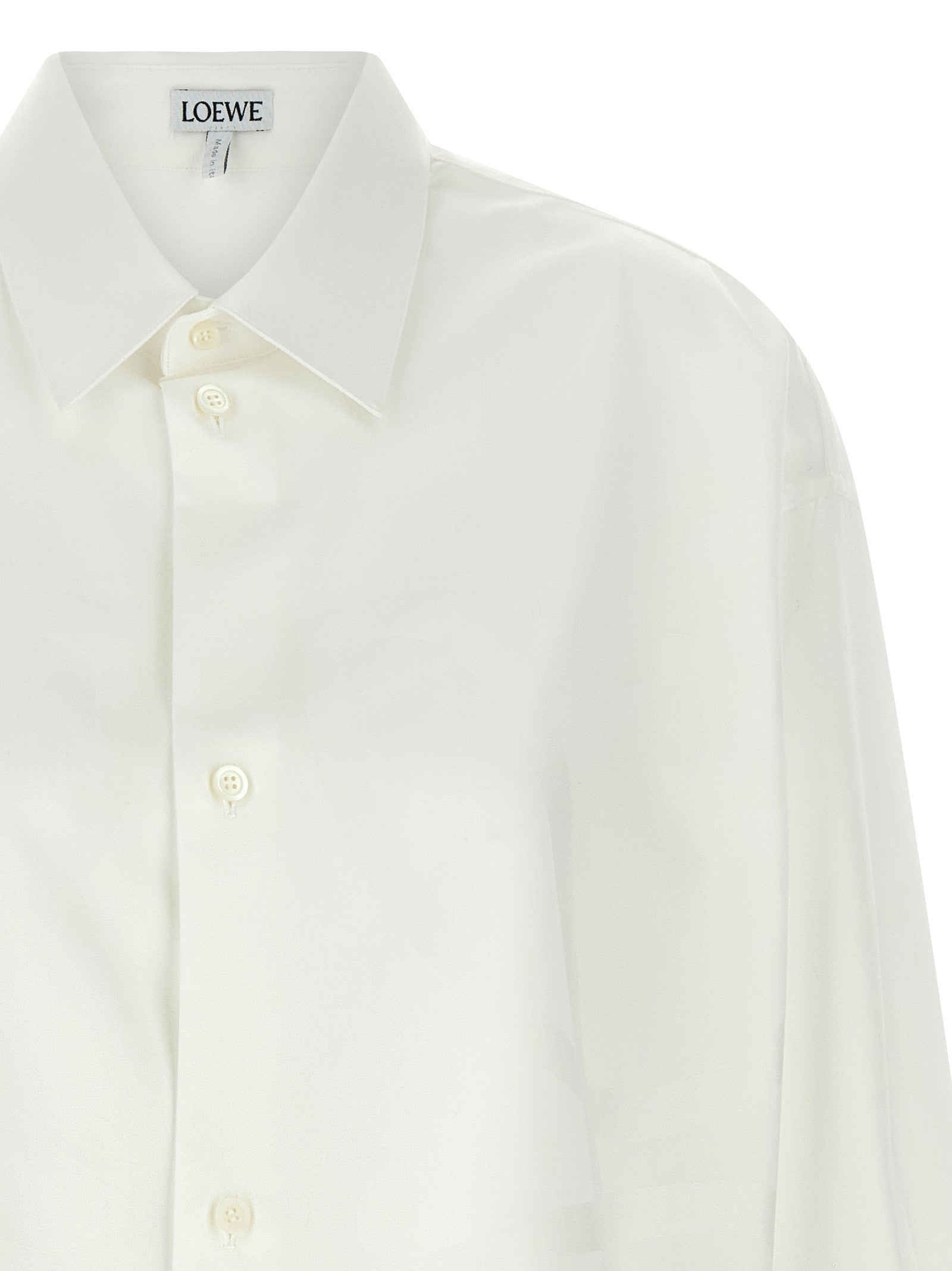 LOEWE - Anagram Shirt