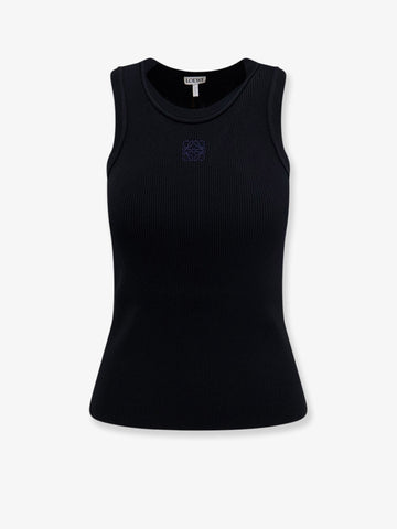 LOEWE - Anagram viscose tank top anagram-viscose-tank-top_569f1ec8-bc09-438c-816d-b1c8524fe718