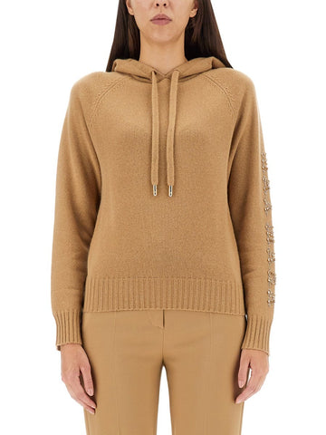 Max Mara - ANANAS SWEATSHIRT ananas-sweatshirt_17408ec5-3809-4c60-87e9-579cfae11d6f