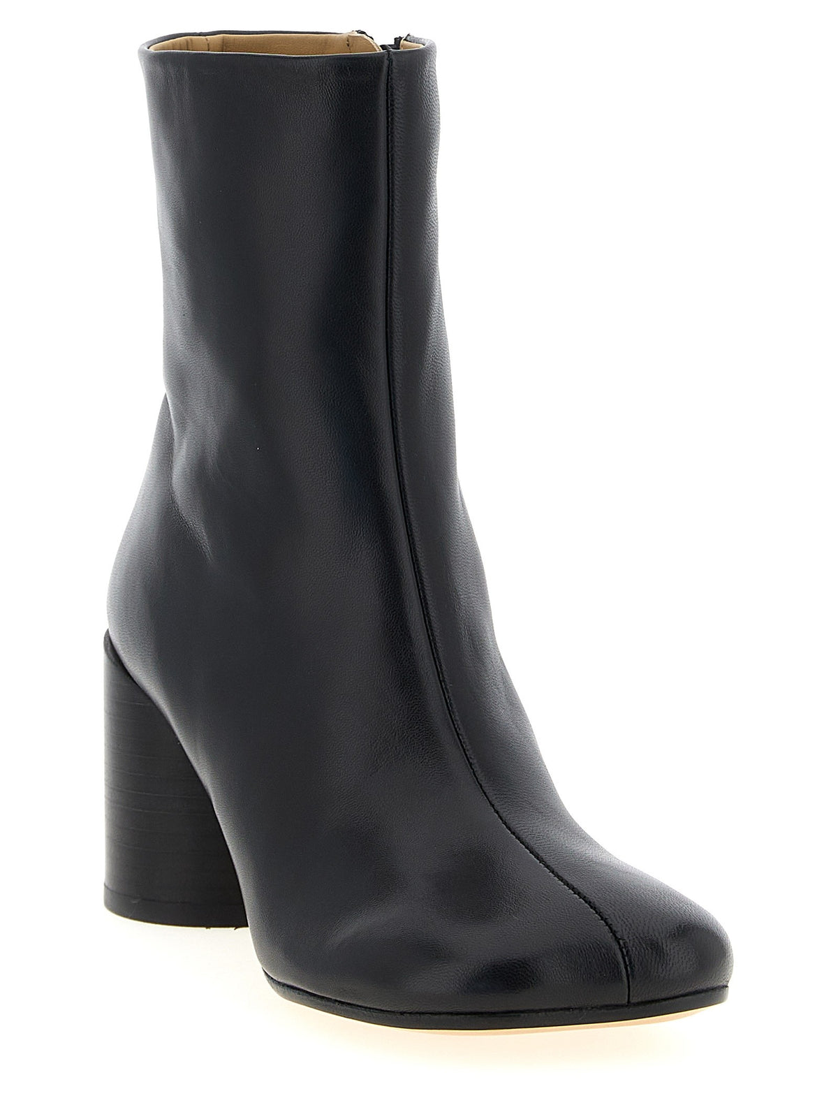 MM6 MAISON MARGIELA - 'Anatomic' Ankle Boot