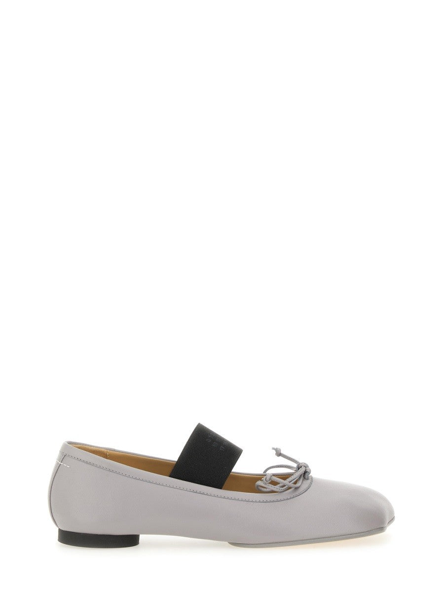 MM6 MAISON MARGIELA "ANATOMIC NUMERIC" DANCER