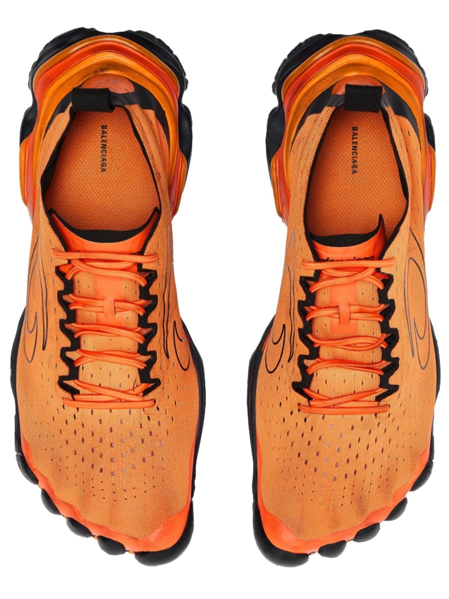 Balenciaga "ANATOMIC RUNNER" SNEAKER