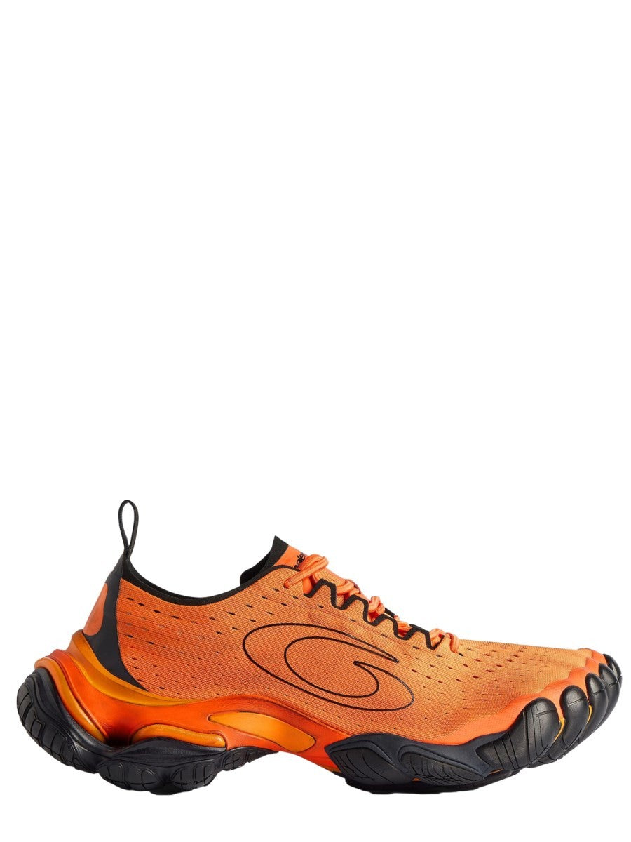 Balenciaga "ANATOMIC RUNNER" SNEAKER