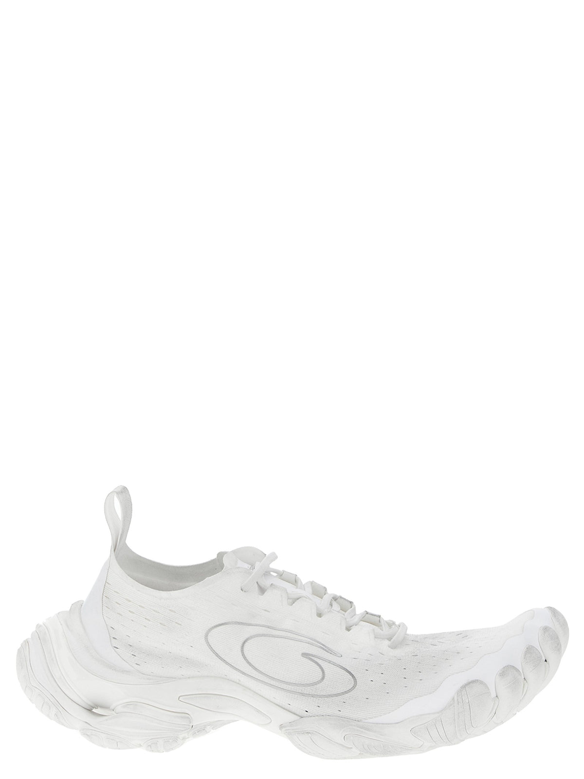 Balenciaga - 'Anatomic Runner' sneakers White 41